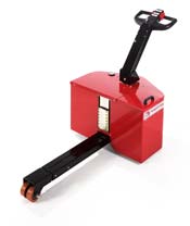 英國Nu-Star　Power Tug手動(dòng)牽引車 Power Tug