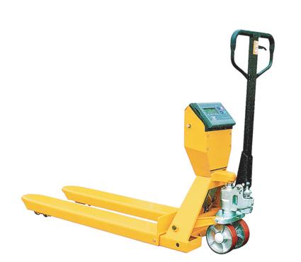 電子稱(chēng)搬運(yùn)車(chē) CBY