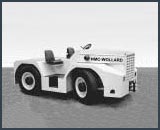 美國(guó)NWC Model 200 牽引車 Model 200