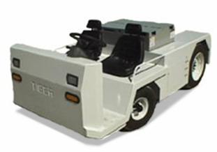 美國Tiger TC-30 / 50 E牽引車 TC-30 / 50 E