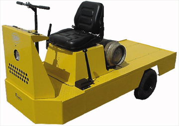 美國Trowin ST-4牽引車 ST-4