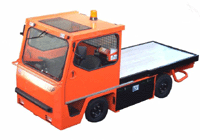 英國(guó)Jumbotugs PT225 牽引車 PT225 (Battery Powered)