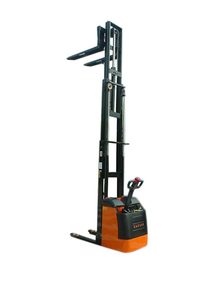 堆高機，電動堆高機，升高4.5米 SP15