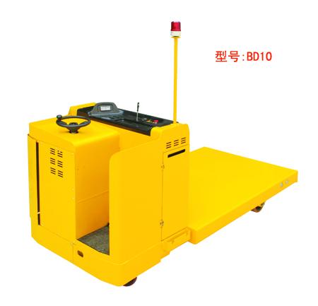 寧波如意BD10全電動搬運(yùn)車 BD10
