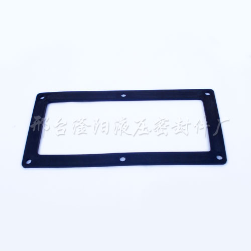 叉車膠墊