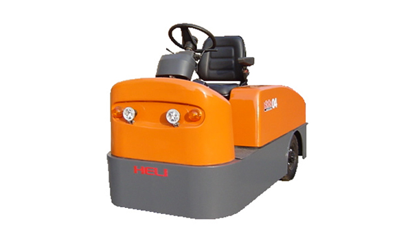 電動(dòng)牽引車(chē) QYD20S-40S