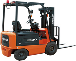 斗山B15Se,B18Se,B20SCe電動式叉車 B15Se,B18Se,B20SCe