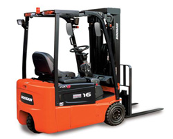 斗山B10R, B13R ,B15R ,B16R-5電動(dòng)式叉車 B10R, B13R ,B15R ,B16R-5