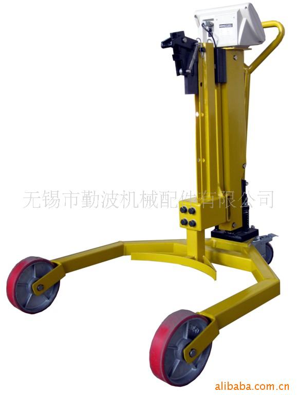 油桶搬運(yùn)稱(chēng)重車(chē) DG250S