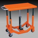 手動(dòng)液壓平臺(tái)車 150KG-2T