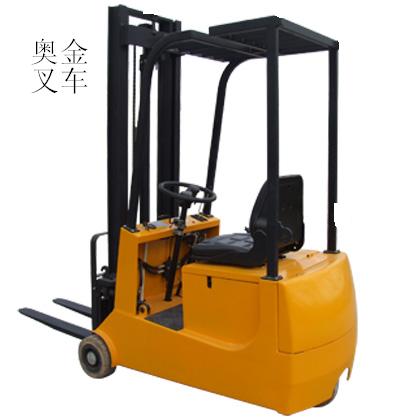 常州叉車-電動(dòng)叉車 CPD系列