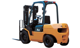 叉車整機(jī) CPC（D）10-35H，CPC（D）10-160R，CPD10-50J