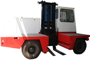 洛陽(yáng)一拖CCC系列側(cè)面叉車(chē) CCC系列