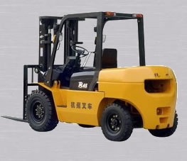 R系列4—小5噸平衡重式柴油叉車 CPC（D）40-50R