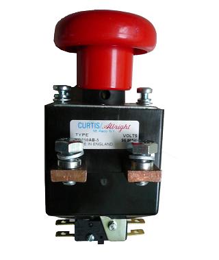 緊急斷電開關(guān) ED250AB-5