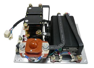 1204M 1205M串勵電機控制系統(tǒng)　