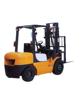 內(nèi)燃平衡重式叉車(chē) DM-FD20/FD20T/FD25/FD25T/FD30/FD30T/FD35/FD35T
