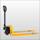 維勒科超低型手動(dòng)搬運(yùn)車(chē)