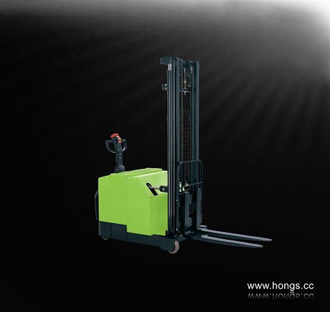 弘斯HS27-10電動堆高車 HS27-10