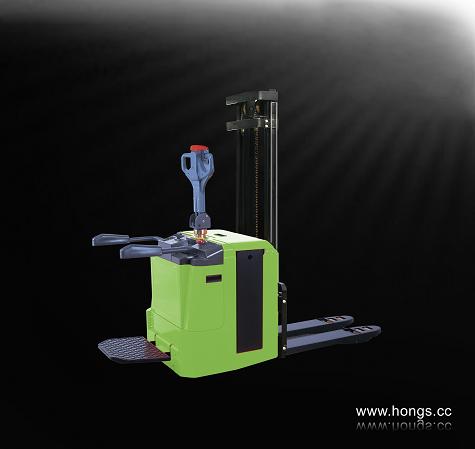 弘斯HS36-14電動(dòng)堆高車 HS36-14
