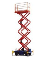 深圳叉車(chē)、剪叉式高空作業(yè)臺(tái)