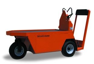 美國(guó)Taylor-Dunn SC-090 24V牽引車 SC-090 24V