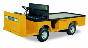美國(guó)Taylor-Dunn G-150牽引車 G-150