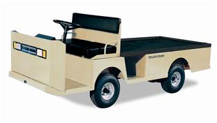美國(guó)Taylor-Dunn B-200牽引車 B-200