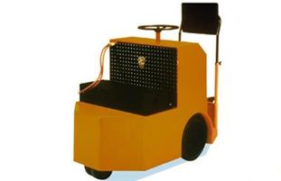 美國Taylor-Dunn E-451牽引車 E-451