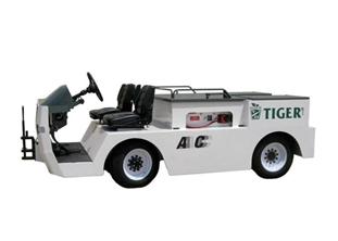 美國(guó)Taylor-Dunn TC-50E牽引車 TC-50E
