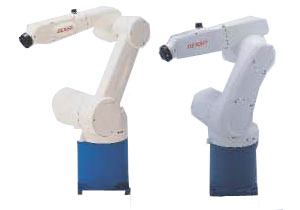 DENSO ROBOT小型垂直多關(guān)節(jié)機(jī)械手臂VS系列 小型垂直多關(guān)節(jié)機(jī)械手臂VS系列