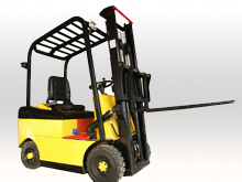 國(guó)內(nèi)最經(jīng)濟(jì)的電動(dòng)叉車 CPD10