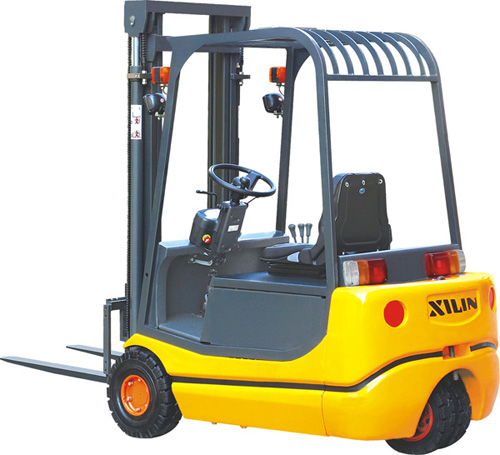 手動液壓搬運車 CBY