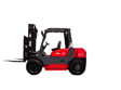 臺勵福叉車 FD50-100
