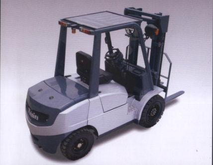 臺(tái)勵(lì)福叉車