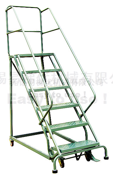 移動(dòng)式登高車(chē)