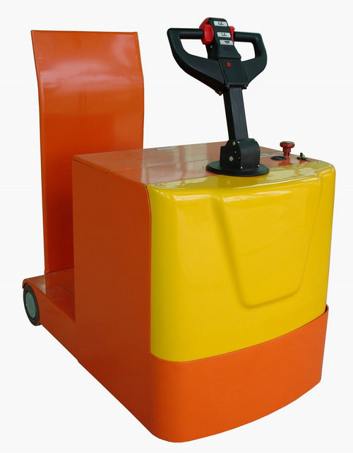 站駕式電動(dòng)牽引車ET-100B ET-100B