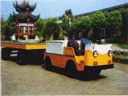 衡陽(yáng)利美普通型蓄電池牽引車（A型）-QSD25牽引車 ）-QSD25