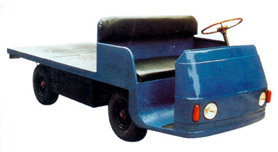 DB電動(dòng)平板車 DB電動(dòng)平板車