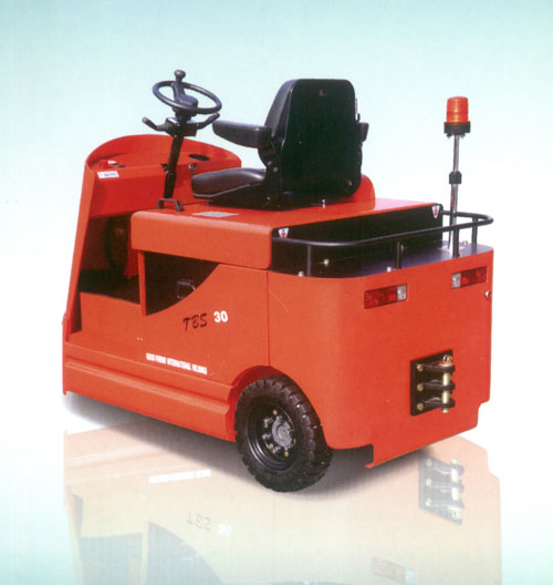 TBS 三支點(diǎn)電動(dòng)牽引車系列(2.0-6.0T) 友佳2.0-6.0T