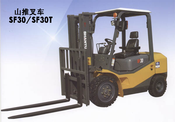 山推SF30/SF30T SF30/SF30T