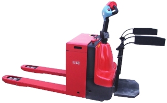 CBE-AC 全電動托盤車 CBE-2.0 AC