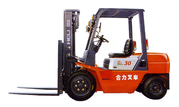 合力、江淮 合力α系列2-3.5t