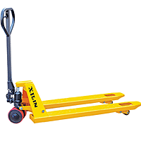 手動(dòng)液壓搬運(yùn)車(chē) DB
