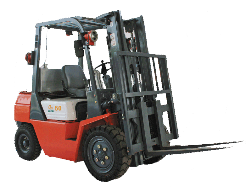 山西永恒CPCDB50防爆柴油機(jī)平衡重式叉車 CPCDB50