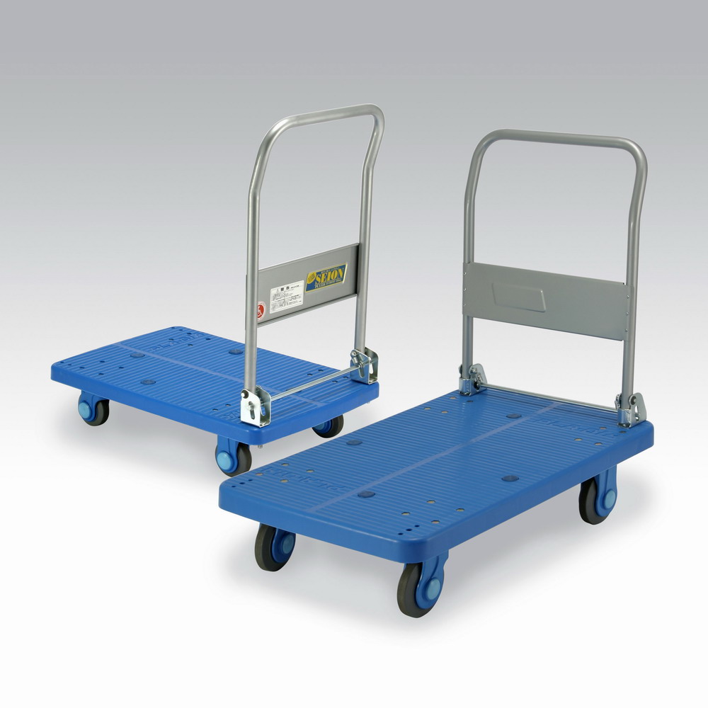 液壓車(chē)手推車(chē)物流車(chē) PLA300
