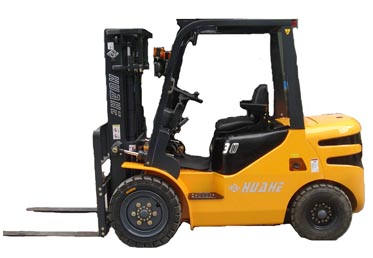 華和叉車 華和2T-3.5T內(nèi)燃平衡重式叉車(燃油叉車)