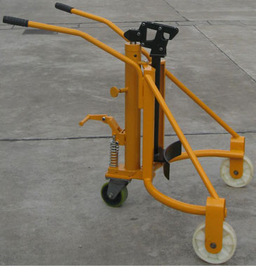 COY200圓桶車 COY200