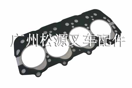 進(jìn)口叉車配件、豐田叉車配件、1DZ-6F叉車缸床 6F