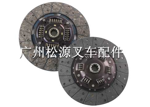 國產(chǎn)叉車配件 離合器片 小松叉車配件